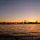 豊洲夕景 20211113