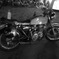 CB400FOUR