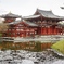 平等院鳳凰堂