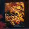 貞祥寺　紅葉