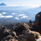赤岳登山 #10