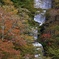 栃木日光　方等滝