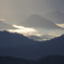 鳥海山