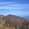 赤城山長七郎岳山頂より
