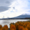 吊るし雲