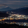 Mt. Fuji to see from Takabocchi plateau