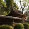 錦帯橋側吉香神社