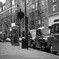 LONDON TAXI