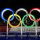 TOKYO2020の五輪マーク