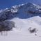 大山北壁