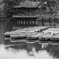 浮見堂②