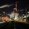 factory street