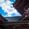 不忍池辯天堂
