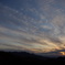 夕焼け