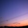 夕焼け