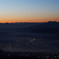 夜明け前