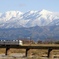 富山の景色