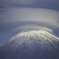 少し前の傘雲