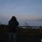 雲海①　だいぶ早起き