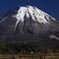 大山　伯耆町