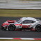 SUPER GT 2021 6th in Autopolis