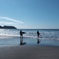 鵠沼海岸