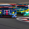SUPERGT 2021 第8戦 富士