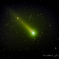 レナード彗星Try 2021 12/4未明