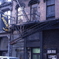 FIRE ESCAPE 5
