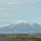 岩木山2021.12.06