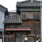 古い町並み