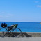 旅する自転車