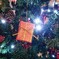 クリスマスツリー