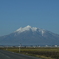 岩木山2021.12.09