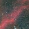 M78星雲とバーナードループ