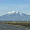 岩木山2021.12.10