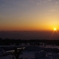 夕陽
