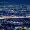 日本の夜景100選No.47 芦有ドライブウェイ