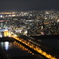 梅田夜景
