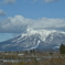 岩木山2021.12.14