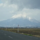 岩木山2021.12.15