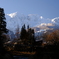 白馬三山