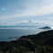 いつかの夏山。