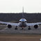 新千歳空港　生コンスポット　より　ANA