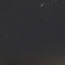 流星群の夜