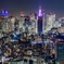 TOKYO NIGHT