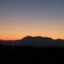 夕焼け