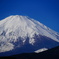 富士山雪景色：富士スピードウェイ2021