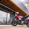 クシタニとCB 1000R