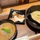 佐々木一伸の新橋のつけ麺